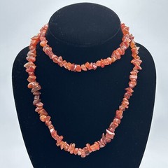 Natural Irregular Shape Stone Beads 6-8mm agate Gemstone #279