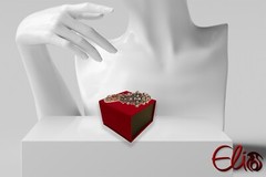 Women Bracelet | EliPOT Abundant Bracelet Handmade Turkish Fine Jewelry