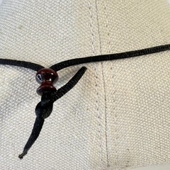 Tigers Eye Stone Pendant Necklace Silver Tone Dolphin Charm Wood Beads