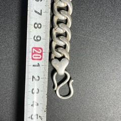 Collecting Folk Bracelets Miao Silver Transportation Wealth Attracting Jewelry