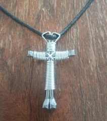 Disciple’s Cross Necklace