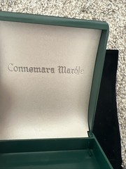 Connemara Marble Bracelet