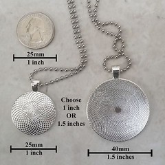 Vishnu Hinduism Vaishnavism Hindu Deity Pendant Necklace