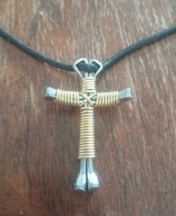 Disciple’s Cross Necklace