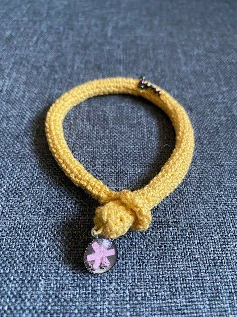 Yarm Bracelets Handmade