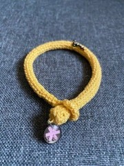 Yarm Bracelets Handmade