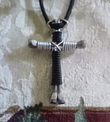 Disciple’s Cross Necklace