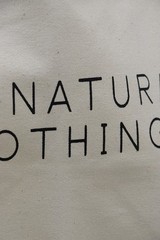 SALE ORGANATURAL CLOTHING Tote Bag (Small)