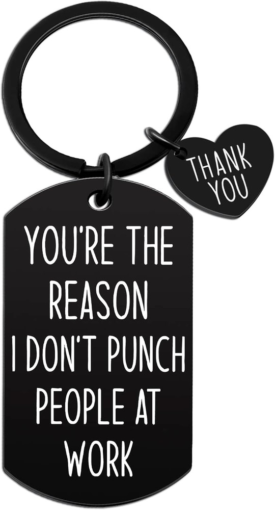 Gifts for Friends Female Work Bestie Funny Birthday Retirement Farewell Best Bos