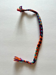 1980s Handmade 5 Bead Necklaces With Clasps + 3 Bracelets Multicolor Vintage Lot