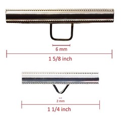 Pendant/Charm to Brooch Converter, convert pendant to brooch, item #2058