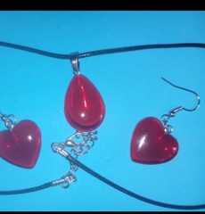 Handcrafted Artisan Jewelry