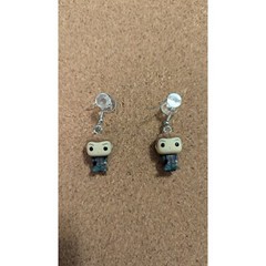 Funko Bitty Pop! Avengers Hawkeye Earrings