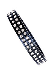 Designer Diamond Tennis bracelet Diamond Bangle Diamond Jewelry Austrian Crystal
