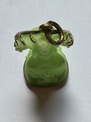 576- Buddha, Pendant, Buddha Pendant, Necklace Pendant, Amulet Pendant