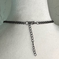 Bold Statement Collar-Necklace-Bib