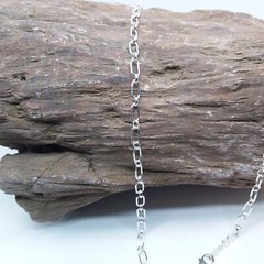 sterling silver, 6 to 40 in, long short chain, necklace, anklet, bracelet, #1993