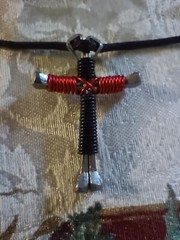 Disciple’s Cross Necklace