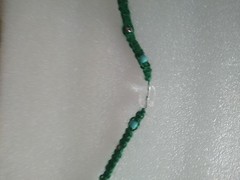 SURFER HEMP BRAID NECKLACE 24″ Adj Men Women Teen Boho Hippie USA Seller New