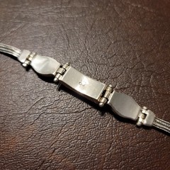 Silver & Mother Of Pearl Necklace Bracelet Earrings, Ring Handmade Greece 2000