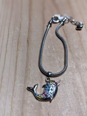 Handcrafted Bracelets