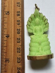 576- Buddha, Pendant, Buddha Pendant, Necklace Pendant, Amulet Pendant