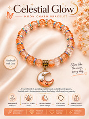 Handmade Glow & Grace Bracelet Collection
