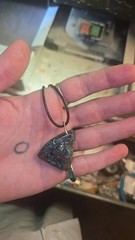 Chrysocolla Necklace
