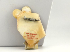 Lucinda House Under Big Heart House of Pins by Lucinda #102