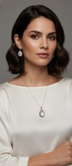 Hand Made Jewelry. Natural Stones & Crystals. Unique Pieces. Made In Türkiye.New
