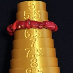 Vintage Handcrafted Chunky Red Coral Stretch Bracelet, Earrings Boho Beach Ocean