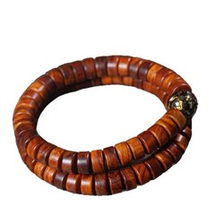 Hainan Huanghuali Bead Bracelets Prayer Beads and Jewelry Perfect Gifts