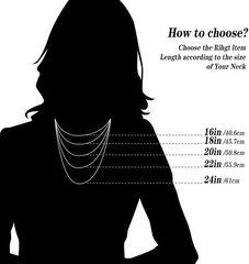 18″ Sterling Silver Chain for Women Girl 18K Gold Plated Silver Chain Necklace