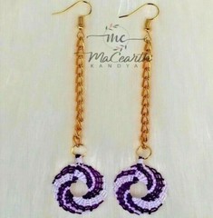 Handmade Jewelry 100% Ceylon Cute Women’s New Fashion Earing’s From Sri Lanka