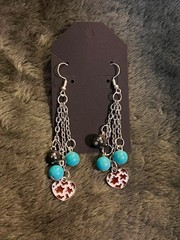Jewelry, Your Choice, Also Can Make Matching Necklace Or Bracelet