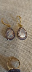 Hand Made Jewelry. Natural Stones & Crystals. Unique Pieces. Made In Türkiye.New