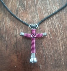 Disciple’s Cross Necklace