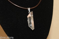 Crystal Point Pendant from Brazil R171