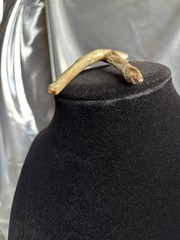 One of a kind jewelry made from real pieces of wood coated in resin