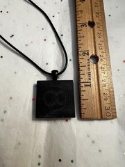 New Handmade Portuguese Portugal Tile Design Pendant
