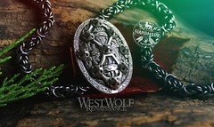 Viking Tortoise Brooch or Pin — Norse/Norway/Sweden/Iceland/Medieval/Jewelry