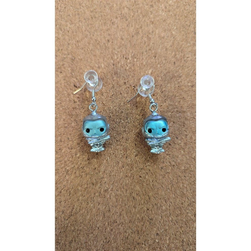 Funko Bitty Pop! Batman 85th Anniversary Mr. Freeze #342 Earrings