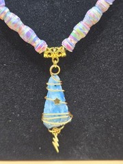 one of a kind necklace