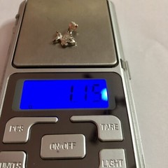 925 Sterling Silver FISH Pendant with Cz, Small Minimal Jewelry, High Polish #4