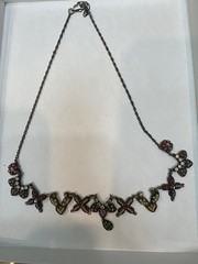 Ayala Bar necklace
