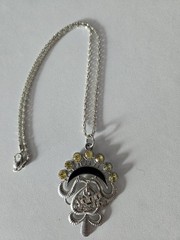 Handmade John 3:16 Necklace by North Star Jewelry and More