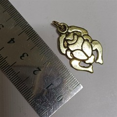 Antique-Style Egyptian Scarab Pendant, Handmade Copper, Ancient-Inspired Jewelry