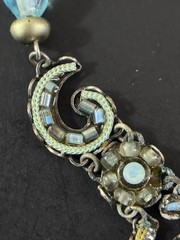 Ayala Bar Handcrafted Beaded Necklace