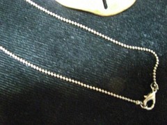 VINTAGE & MODERN LARGE 2-3″ ENAMEL OVER COPPER SAND DOLLAR NECKLACE PENDANT N2