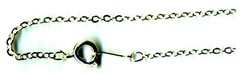 BLACK OPAL PENDANT, BOULDER NECKLES, chain, strong flashing color play jewelry